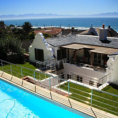 St James Homestead Guesthouse Kalk Bay Exterior foto