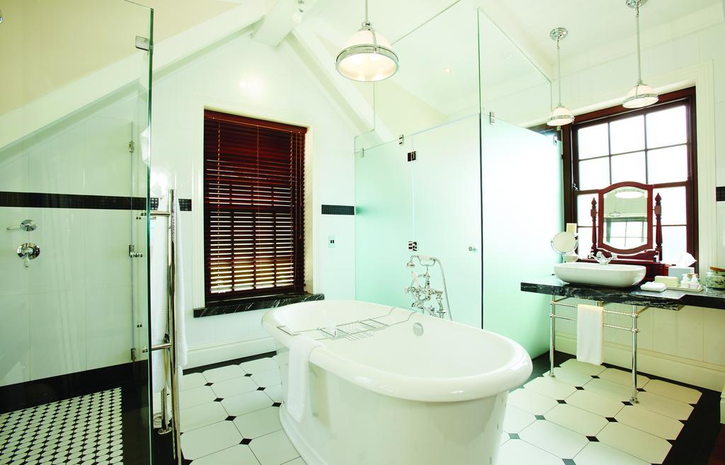 St James Homestead Guesthouse Kalk Bay Exterior foto