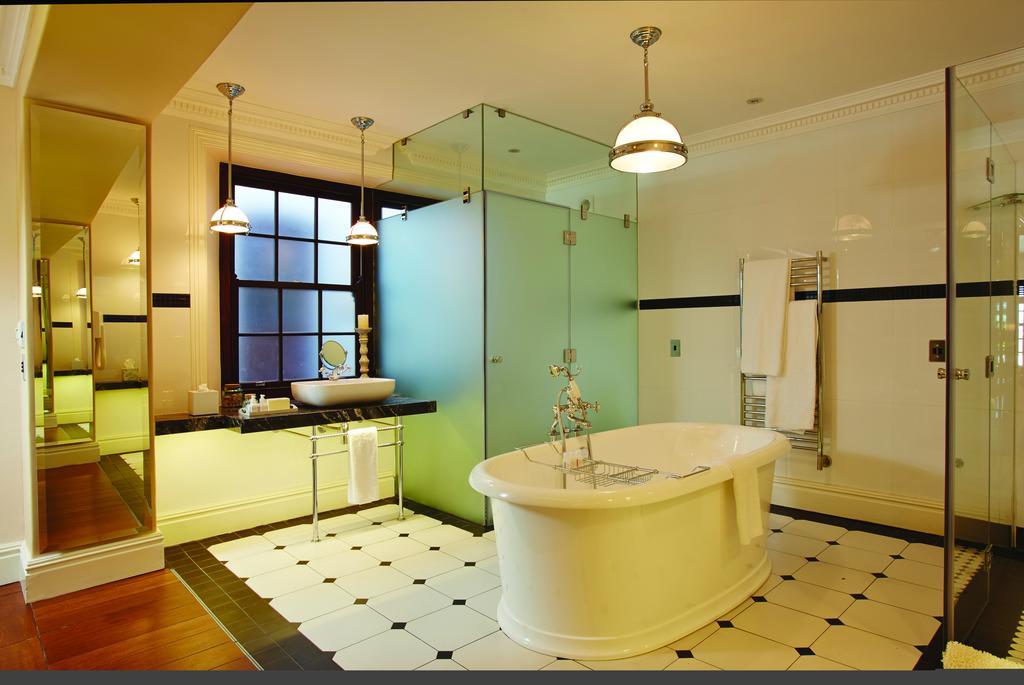 St James Homestead Guesthouse Kalk Bay Exterior foto