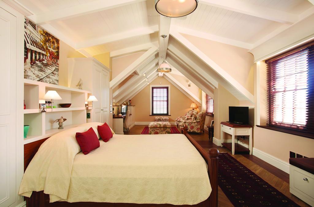 St James Homestead Guesthouse Kalk Bay Exterior foto
