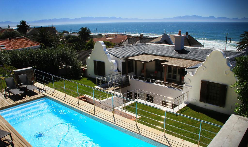 St James Homestead Guesthouse Kalk Bay Exterior foto
